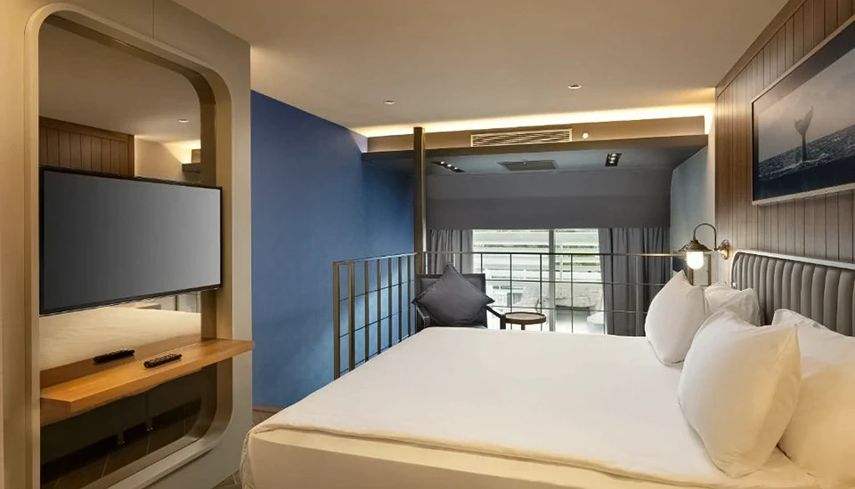 هتل تایتانیک دلوکس لارا آنتالیا